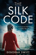 Cover: The Silk Code - HQ Digital