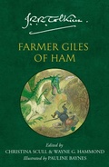 Cover: Farmer Giles of Ham - HarperCollins