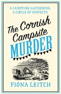 Cover: The Cornish Campsite Murder - HarperCollins