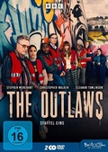 Cover: The Outlaws - polyband Medien