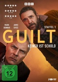 Cover: Guilt - Keiner ist schuld - polyband Medien