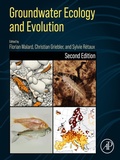 Abbildung von: Groundwater Ecology and Evolution - Academic Press