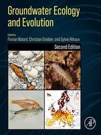 Abbildung von: Groundwater Ecology and Evolution - Academic Press