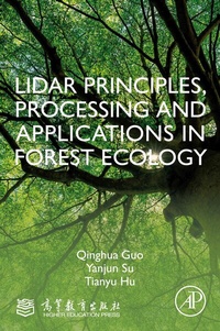 Abbildung von: LiDAR Principles, Processing and Applications in Forest Ecology - Academic Press