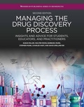 Cover: Managing the Drug Discovery Process - Woodhead Publishing