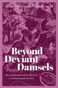 Cover: Beyond Deviant Damsels - OUP eBook