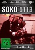 Cover: Soko 5113 - OneGate Media