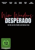 Cover: Wim Wenders - Desperado - OneGate Media