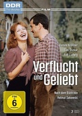 Cover: Verflucht und geliebt - OneGate Media