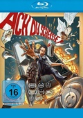 Cover: Ach Du Scheisse! - OneGate Media