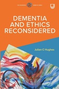 Cover: Dementia and Ethics Reconsidered - Open University Press