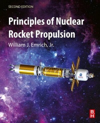 Abbildung von: Principles of Nuclear Rocket Propulsion - Butterworth-Heinemann