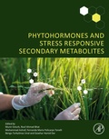 Abbildung von: Phytohormones and Stress Responsive Secondary Metabolites - Academic Press