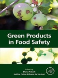 Bild: Green Products in Food Safety - Academic Press