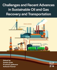 Abbildung von: Challenges and Recent Advances in Sustainable Oil and Gas Recovery and Transportation - Gulf Professional Publishing