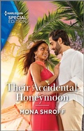 Cover: Their Accidental Honeymoon - Harlequin Special Edition