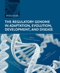 Abbildung von: The Regulatory Genome in Adaptation, Evolution, Development, and Disease - Academic Press
