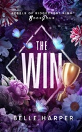 Cover: The Win - Eleventeen Publishing