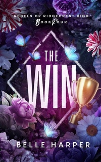Enlarge image Cover: The Win - Eleventeen Publishing