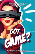 Cover: Got Game? - Hot Doggy Digital Press