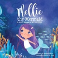 Cover: Mellie the Mermaid - Finch Press