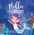 Cover: Mellie the Mermaid - Finch Press