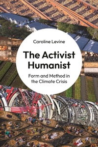 Abbildung von: The Activist Humanist - Princeton University Press