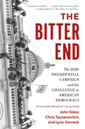 Cover: The Bitter End - Princeton University Press