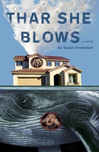 Abbildung von: Thar She Blows - Pinehead Press
