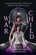 Cover: War Child - IngramSpark