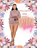 Cover: Win big planner - Lulu.com