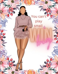 Enlarge image Cover: Win big planner - Lulu.com