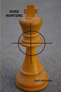 Cover: King Hunting - Lulu.com