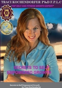 Abbildung von: Secrets to Self Empowered Growth - Lulu.com