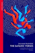 Cover: The Satanic Verses - Vintage Classics