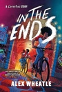 Cover: A Crongton Story: In The Ends - Hodder Children's Books