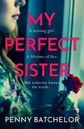 Cover: My Perfect Sister - Embla Books