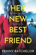Cover: Her New Best Friend - Embla Books