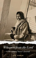 Cover: Whispers from the Lord - Hendrickson Publishers