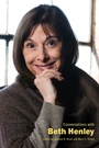 Cover: Conversations with Beth Henley - Princeton University Press