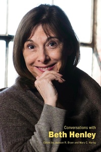 Abbildung von: Conversations with Beth Henley - Canongate Books