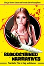 Cover: Bloodstained Narratives - Princeton University Press