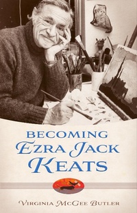 Abbildung von: Becoming Ezra Jack Keats - Canongate Books