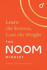 Abbildung von: The Noom Mindset - Headline Home