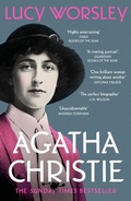 Cover: Agatha Christie - Hodder Paperback