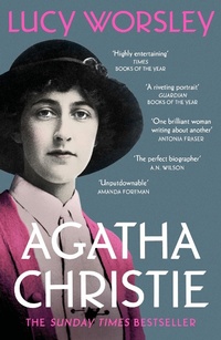 Abbildung von: Agatha Christie - Hodder Paperback