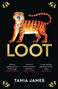 Cover: Loot - Random House