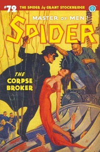 Enlarge image Cover: The Spider #72 - Popular Publications