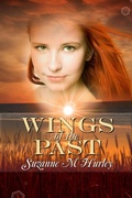 Cover: Wings of the Past - Wings Epress, Inc.