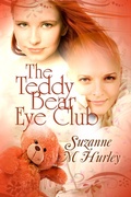 Cover: The Teddy Bear Eye Club - Wings Epress, Inc.